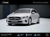 Mercedes Classe A 200   2020 - annonce de voiture en vente sur Auto Sélection.com