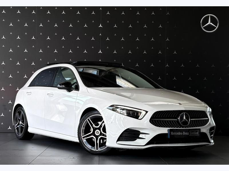 Mercedes Classe A 200   occasion  BISCHHEIM - photo n7