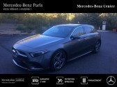 Annonce Mercedes Classe A 200 occasion   à Rueil-Malmaison