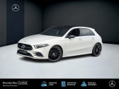 Mercedes Classe A 200   2022 - annonce de voiture en vente sur Auto Sélection.com