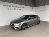 Mercedes Classe A 200 occasion année 2022 boite Automatique Annonce Mercedes Classe A 200 occasion Diesel à Aurillac