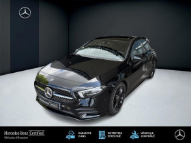 Mercedes Classe A 200 , garage ETOILE 54  LAXOU