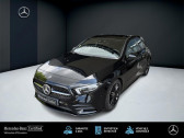 Mercedes Classe A 200 occasion année 2020 boite Automatique Annonce Mercedes Classe A 200 occasion Diesel à LAXOU