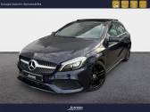 Annonce Mercedes Classe A 200 occasion Diesel   Avallon