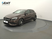 Annonce Mercedes Classe A 200 occasion Essence   CHAMBRAY LES TOURS