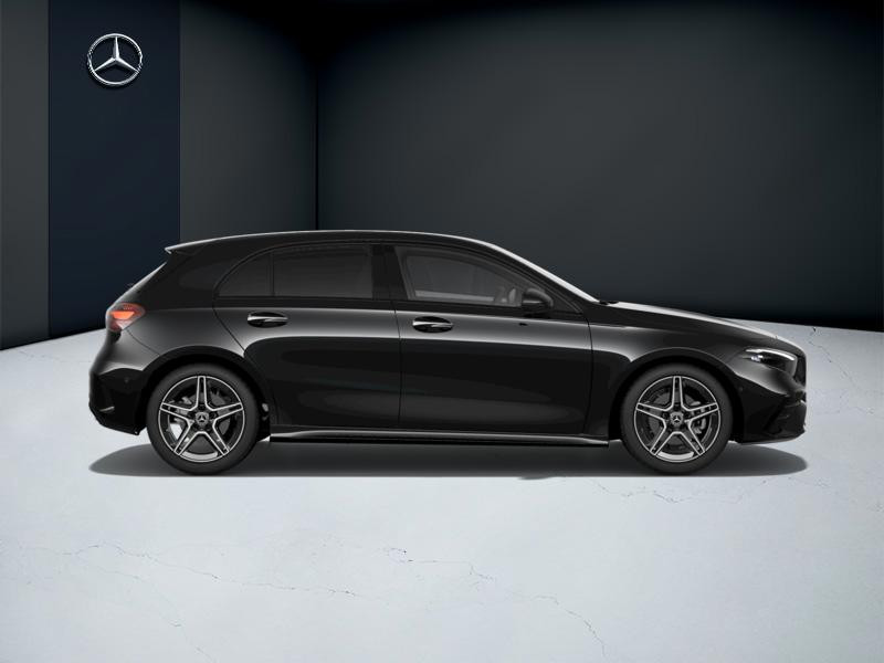 Mercedes Classe A 200   occasion  TERVILLE - photo n6