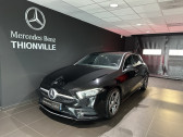 Annonce Mercedes Classe A 200 occasion Diesel   TERVILLE