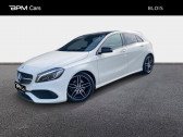 Mercedes CL   2022 - annonce de voiture en vente sur Auto Slection.com
