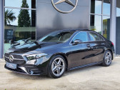 Annonce Mercedes Classe A 200 occasion Diesel   VALENCIENNES