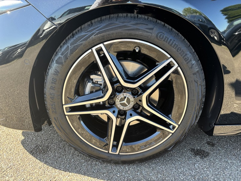Mercedes Classe A 200   occasion  TERVILLE - photo n7