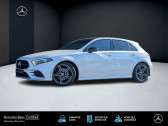 Mercedes Classe A 200    SAUSHEIM 68