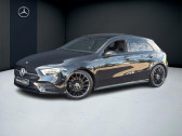 Mercedes Classe A 200 occasion année 2022 boite Automatique Annonce Mercedes Classe A 200 occasion Diesel à SAUSHEIM