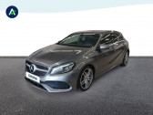 Annonce Mercedes Classe A 200 occasion Diesel   Chambray Les Tours