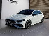 Mercedes Classe A 200   2023 - annonce de voiture en vente sur Auto Sélection.com