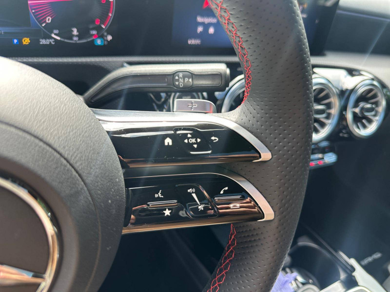 Mercedes Classe A 200   occasion  VALENCE - photo n7