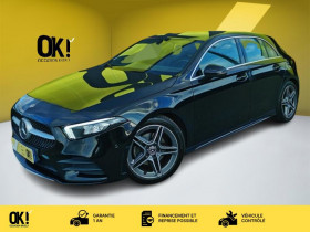 Mercedes Classe A 200 , garage OK! OCCASION THIONVILLE � THIONVILLE