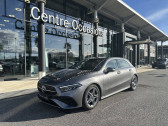 Mercedes Classe A 200 occasion année 2024 Annonce Mercedes Classe A 200 occasion Diesel à Roquebrune-sur-Argens