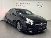 Annonce Mercedes Classe A 200 occasion Diesel   Montrouge