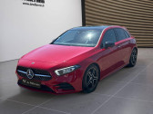 Mercedes Classe A 200 occasion année 2018 Annonce Mercedes Classe A 200 occasion Essence à ROMANS