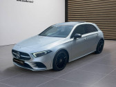 Mercedes Classe A 200   2022 - annonce de voiture en vente sur Auto Sélection.com