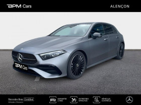 Mercedes Classe A 200 , garage ETOILE AUTOMOBILES ALENON  CERISE