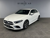 Annonce Mercedes Classe A 200 occasion Essence   La Garde