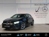 Mercedes Classe A 200 occasion année 2022 boite Automatique Annonce Mercedes Classe A 200 occasion Diesel à BISCHHEIM