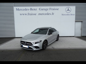 Mercedes Classe A 200 , garage SAS GARAGE FRAISSE  SAINT GERMAIN LAPRADE