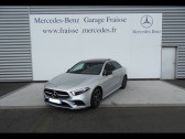 Mercedes Classe A 200 occasion année 2022 boite Automatique Annonce Mercedes Classe A 200 occasion Diesel à SAINT GERMAIN LAPRADE