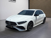 Annonce Mercedes Classe A 200 occasion Essence  à ARLES