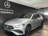 Mercedes Classe A 200 occasion année 2024 boite Automatique Annonce Mercedes Classe A 200 occasion Diesel à TERVILLE