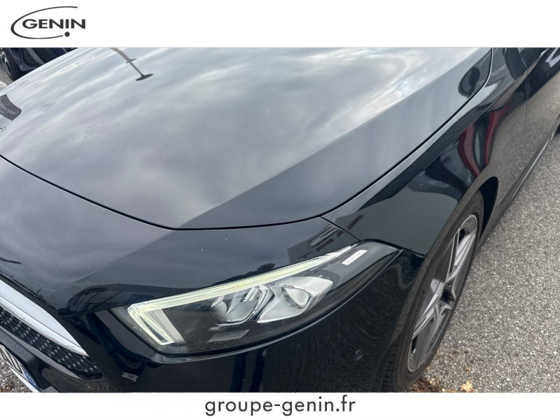 Mercedes Classe A 200   occasion  Valence - photo n9