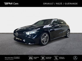 Mercedes Classe A 200 , garage ETOILE AUTOMOBILES ORVAULT  ORVAULT