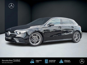 Mercedes Classe A 200 , garage ETOILE 68  SAUSHEIM