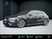 Mercedes Classe A 200 occasion année 2019 boite Automatique Annonce Mercedes Classe A 200 occasion Essence à SAUSHEIM