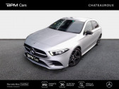 Mercedes Classe A 200 occasion année 2022 boite Automatique Annonce Mercedes Classe A 200 occasion Diesel à CHATEAUROUX