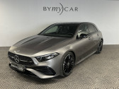 Mercedes Classe A 200   2024 - annonce de voiture en vente sur Auto Sélection.com