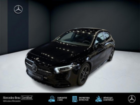 Mercedes Classe A 200 , garage ETOILE 54  LAXOU