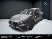 Mercedes Classe A 200 occasion année 2025 boite Automatique Annonce Mercedes Classe A 200 occasion Diesel à LAXOU