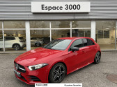 Mercedes Classe A 200 occasion année 2019 Annonce Mercedes Classe A 200 occasion Diesel à Huningue