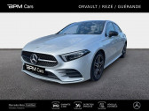 Mercedes Classe A 200 occasion année 2021 boite Automatique Annonce Mercedes Classe A 200 occasion Diesel à REZE