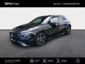 Annonce Mercedes Classe A 200 occasion Essence   LA CHAUSSEE SAINT VICTOR