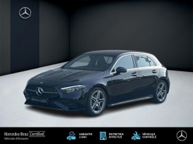 Mercedes Classe A 200 occasion 2024 mise en vente à COLMAR par le garage DIETRICH KROELY - photo n°1