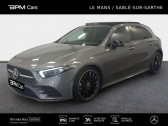Mercedes Classe A 200 occasion année 2020 boite Automatique Annonce Mercedes Classe A 200 occasion Diesel à LE MANS