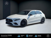 Mercedes Classe A 200 occasion année 2022 boite Automatique Annonce Mercedes Classe A 200 occasion Essence à SAUSHEIM