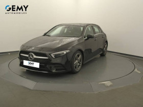 Mercedes Classe A 200 , garage CITROEN/DS GEMY LAVAL  LAVAL