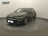 Mercedes Classe A 200 occasion année 2023 boite Automatique Annonce Mercedes Classe A 200 occasion Diesel à LAVAL