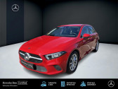 Mercedes Classe A 200    LAXOU 54