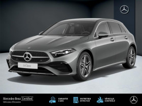 Mercedes Classe A 200 , garage ETOILE 57 FORBACH  FORBACH