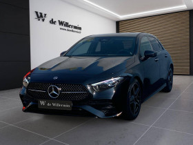 Mercedes Classe A 200 , garage ETOILE MEDITERRANEE Vitrolles  VITROLLES